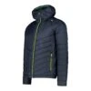 Campagnolo® Campagnolo Herren Unlimitech Daunenjacke Aus Primalof 10683662 -Kleiderliebe Laden 33Z6537 N950 C
