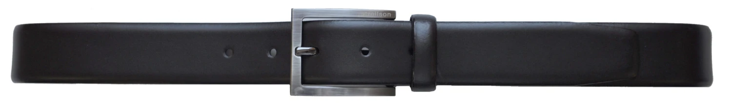 Strellson Businessgürtel 10543617 4 Strellson Businessgürtel 10543617 – Bild 2