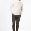 Alberto Style STEVE - Two-Tone Wool Look 10628319 -Kleiderliebe Laden 35671422 599 brown 2