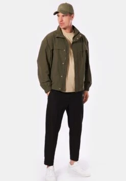 Marc O'Polo Marc O´Polo Cap 10699689 -Kleiderliebe Laden 361102970418 485 4