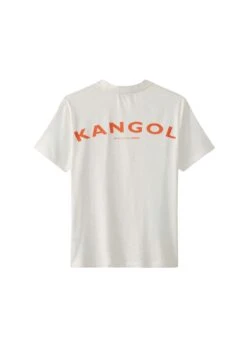 Marc O'Polo DENIM Marc O´Polo Denim T-Shirt MO'PD X KANGOL 10712570 -Kleiderliebe Laden 364215451300 101 1 8