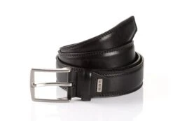 Monti Ledergürtel 10476763