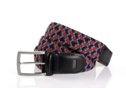 Monti Flechtgürtel 10493959