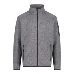 Campagnolo® Campagnolo Jacke Aus Knit-Tech-Fleece 10715182