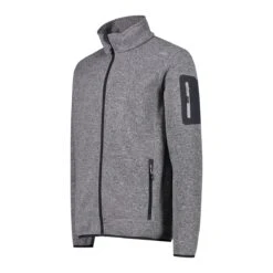 Campagnolo® Campagnolo Jacke Aus Knit-Tech-Fleece 10715182 -Kleiderliebe Laden 3H60747N 31ZH C61a3Ox48LpFxq