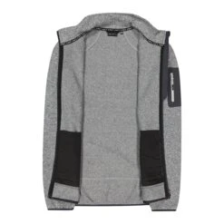 Campagnolo® Campagnolo Jacke Aus Knit-Tech-Fleece 10715182 -Kleiderliebe Laden 3H60747N 31ZH DJO5moZhIEXTjS