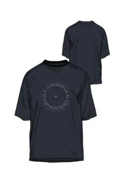 Armani Exchange T-Shirt Schriftzug 10682535