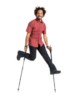 Vaude Zip-Off Hose 10625227 -Kleiderliebe Laden 42241 010 dUQyWKL1j4SWPc