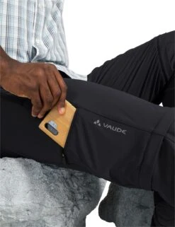 Vaude Zip-Off Hose 10625227 -Kleiderliebe Laden 42241 010 d 20SQz3deQISSMb