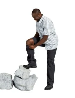 Vaude Zip-Off Hose 10625227 -Kleiderliebe Laden 42241 010 d 3Eh3Eu7wy9p0eJ