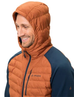 Vaude Jacke(Mens Elope Hybrid Jkt) 10624059 -Kleiderliebe Laden 42437 131 d 2