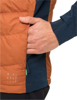 Vaude Jacke(Mens Elope Hybrid Jkt) 10624059 -Kleiderliebe Laden 42437 131 d 3