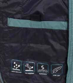 Casa Moda Outdoorweste In Leichter Qualität 10700322 -Kleiderliebe Laden 534000800 394 4