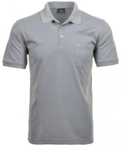 Ragman Poloshirt 1/2 Arm 09686364