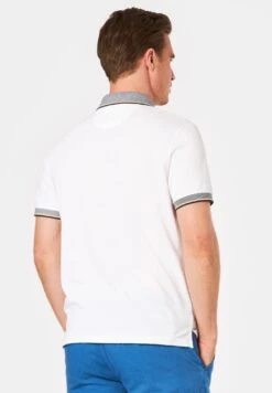 Ragman Poloshirt 1/2 Arm Kontrastkragen 10723435 -Kleiderliebe Laden 6021191 006 2