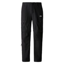 The North Face Exploration Schmal Geschnittene Zipp-Hose Für Herren 10684114