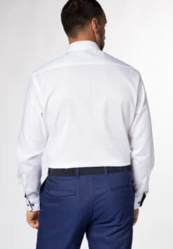 Eterna ETERNA Hemd Comfort Fit -Kleiderliebe Laden 8100 00e137 model rueck zalando big