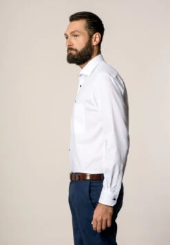 Eterna ETERNA Hemd Comfort Fit -Kleiderliebe Laden 8100 00e137 model seit zalando big