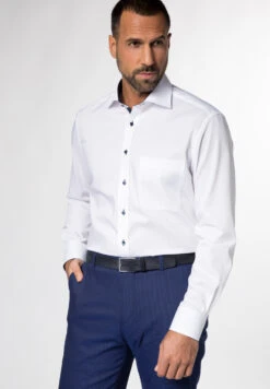 Eterna ETERNA Hemd Comfort Fit -Kleiderliebe Laden 8100 00e137 model zalando big