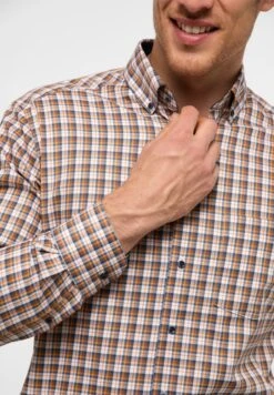 Eterna Langarmhemd Modern Fit 10693992 10 Eterna Langarmhemd Modern Fit 10693992 -Kleiderliebe Laden 8211X14U 4 83