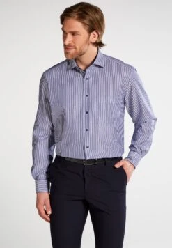 Eterna Eterna Hemd Comfort Fit 10405805 -Kleiderliebe Laden 8982e15k model front big 1990AVhu7wMPCIT