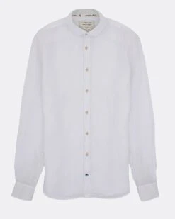 Colours & Sons Leinenhemd 10691422