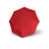 Doppler Regenschirm Knirps 10577866 -Kleiderliebe Laden 9572001501 A200Red open