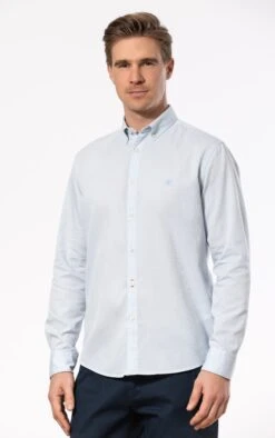 Marc O'Polo Marc O´Polo Hemd 10520743