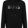 Boss Green Hoodie Soody Mirror 10686561