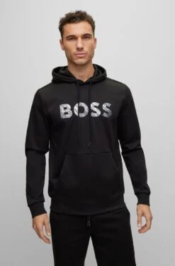Boss Green Hoodie Soody Mirror 10686561 -Kleiderliebe Laden BOSS Green SpringSummer 23 001 50486853 3