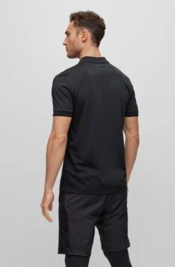 Boss Green Poloshirt 1/2 Arm Paddy 4 10686571 -Kleiderliebe Laden BOSS Green SpringSummer 23 001 50488799 3