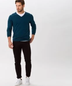 Brax Jeans Chuck 10415328 -Kleiderliebe Laden BRAX 0 PERMA BLACK 806450 7963020 3