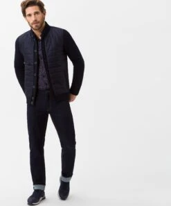 Brax Jeans Chuck 10481074 -Kleiderliebe Laden BRAX 0 RAW BLUE 806440 7963020 3