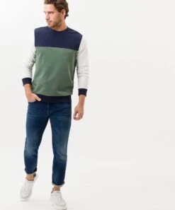 Brax CHRIS, 5-Pocket Denim, Vintage Flex 10689082 -Kleiderliebe Laden BRAX 123 24 816628 7950520 3