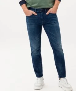 Brax CHRIS, 5-Pocket Denim, Vintage Flex 10689082 -Kleiderliebe Laden BRAX 123 24 816628 7950520 4