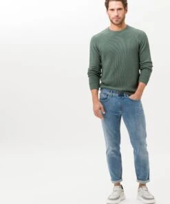 Brax CHRIS, 5-Pocket Denim, Vintage Flex 10689090 -Kleiderliebe Laden BRAX 123 26 816628 7950520 3