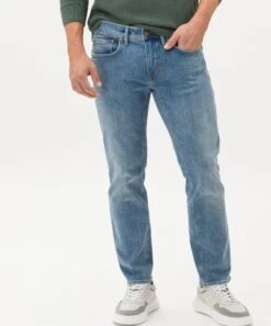 Brax CHRIS, 5-Pocket Denim, Vintage Flex 10689090 -Kleiderliebe Laden BRAX 123 26 816628 7950520 4