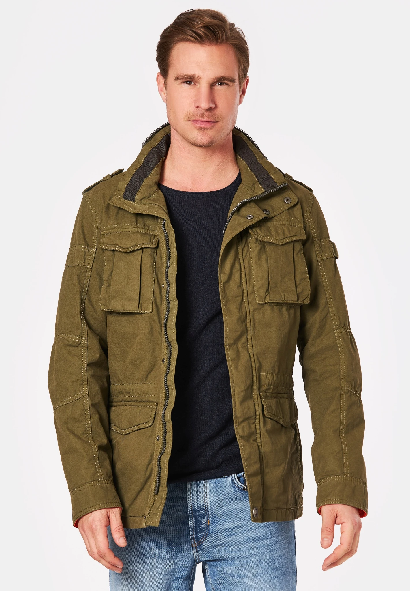 Wellensteyn Field Baumwolle 10678342 3 Wellensteyn Field Baumwolle 10678342