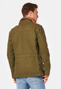 Wellensteyn Field Baumwolle 10678342 7 Wellensteyn Field Baumwolle 10678342 -Kleiderliebe Laden COLONEL OLIVE 2FATWWImYPXSj2