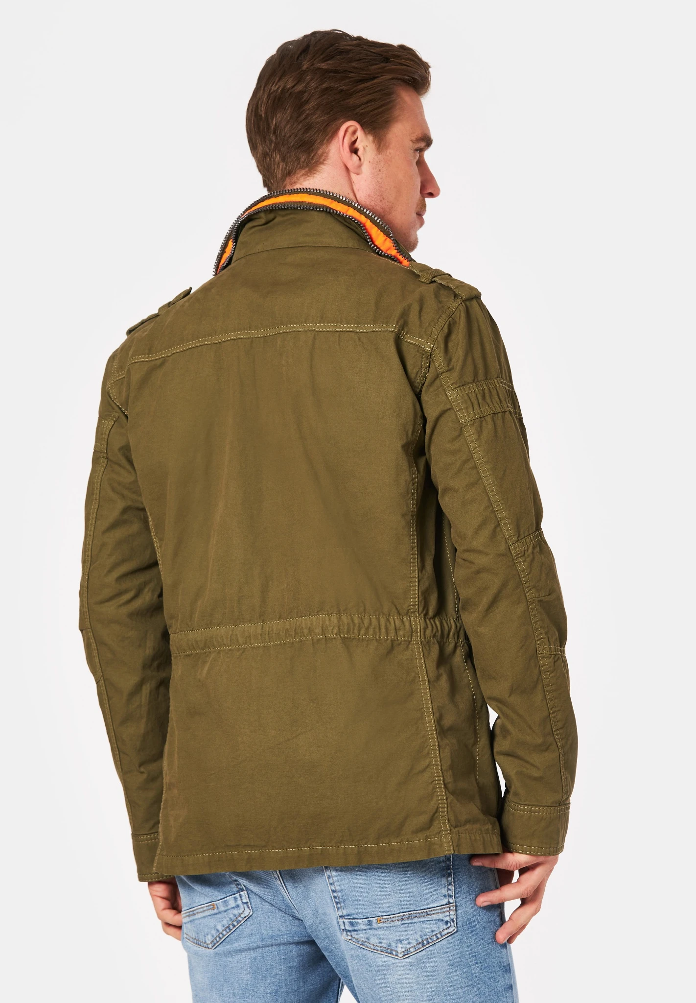 Wellensteyn Field Baumwolle 10678342 4 Wellensteyn Field Baumwolle 10678342 – Bild 2