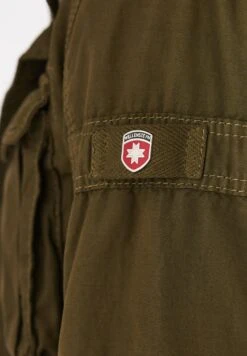 Wellensteyn Field Baumwolle 10678342 9 Wellensteyn Field Baumwolle 10678342 -Kleiderliebe Laden COLONEL OLIVE 3