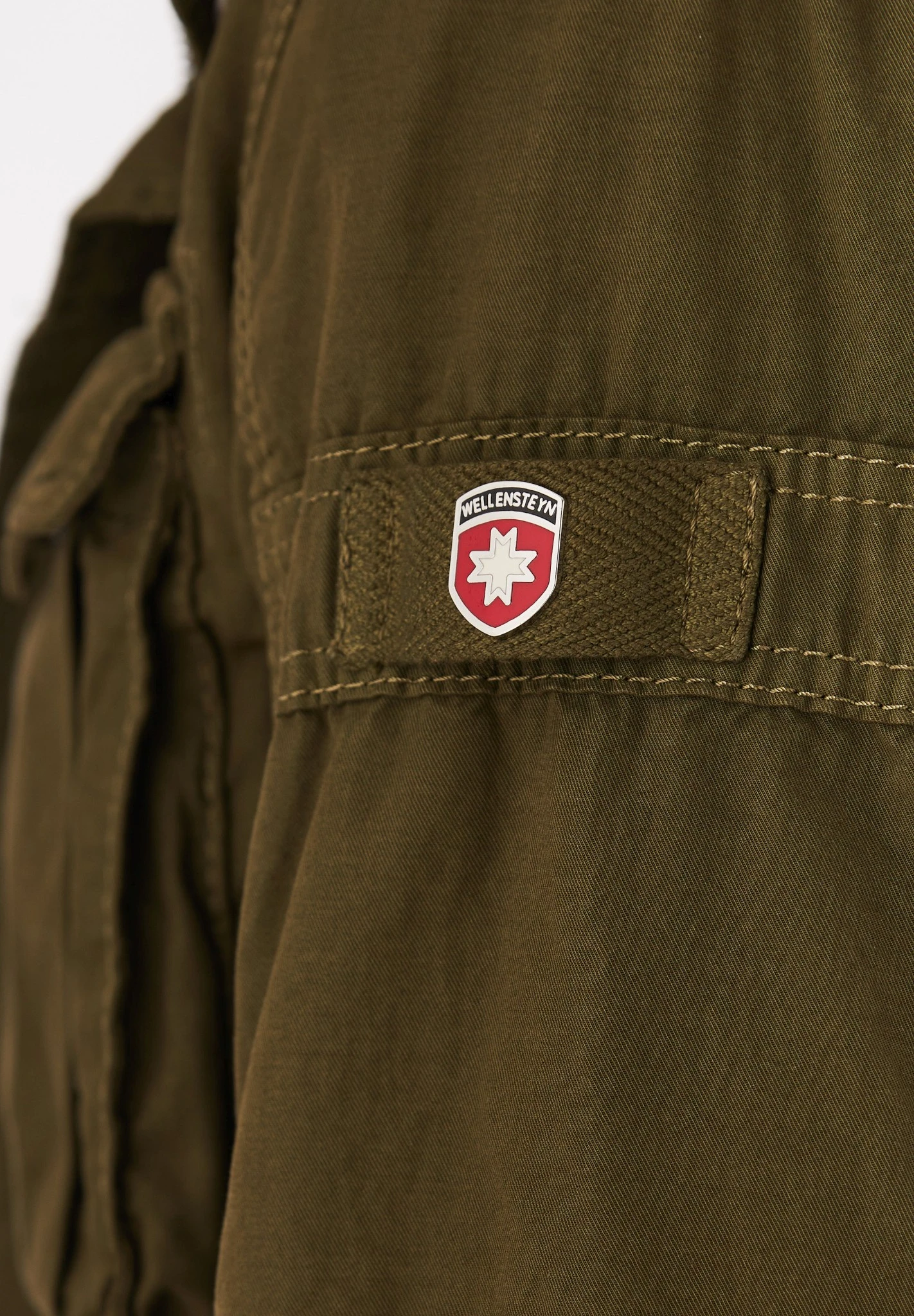 Wellensteyn Field Baumwolle 10678342 6 Wellensteyn Field Baumwolle 10678342 – Bild 4