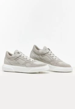 Copenhagen Studios Schuhe 10695477 9 Copenhagen Studios Schuhe 10695477 -Kleiderliebe Laden CPH111M leather mix LIGHT GREY 4