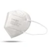 DVM Deutsche Vertriebs Und Media GmbH Atemschutzmaske FFP2 - 25 Stück -Kleiderliebe Laden CRDL