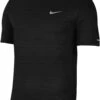 Nike NIKE Laufsport Shirt Dri-FIT Miler 10581452 -Kleiderliebe Laden CU5992 010 bild 1