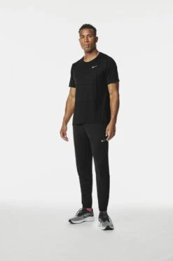 Nike NIKE Laufsport Shirt Dri-FIT Miler 10581452 -Kleiderliebe Laden CU5992 010 bild 4