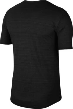 Nike NIKE Laufsport Shirt Dri-FIT Miler 10581452 -Kleiderliebe Laden CU5992 010 bild 5