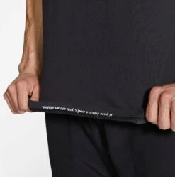 Nike T-Shirt M NK DFC TEE SW TRAINING, BL 10685324 -Kleiderliebe Laden CZ7989 010 BILD05 20210701