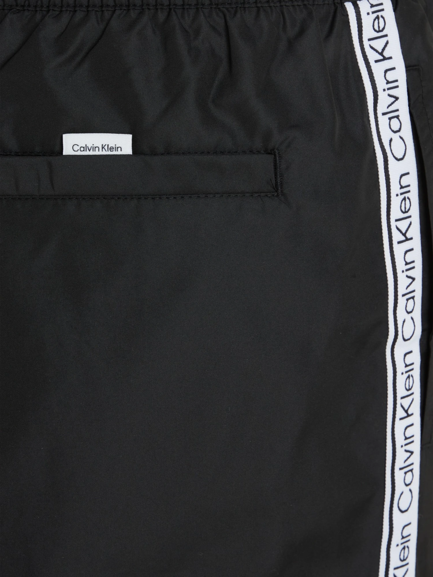 Calvin Klein Medium Badeshorts Mit Tunnelzug Logo Tape 10642238 7 Calvin Klein Medium Badeshorts Mit Tunnelzug Logo Tape 10642238 – Bild 5