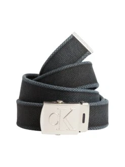 Calvin Klein Jeans CUT OUT SLIDE PLAQUE 10662963